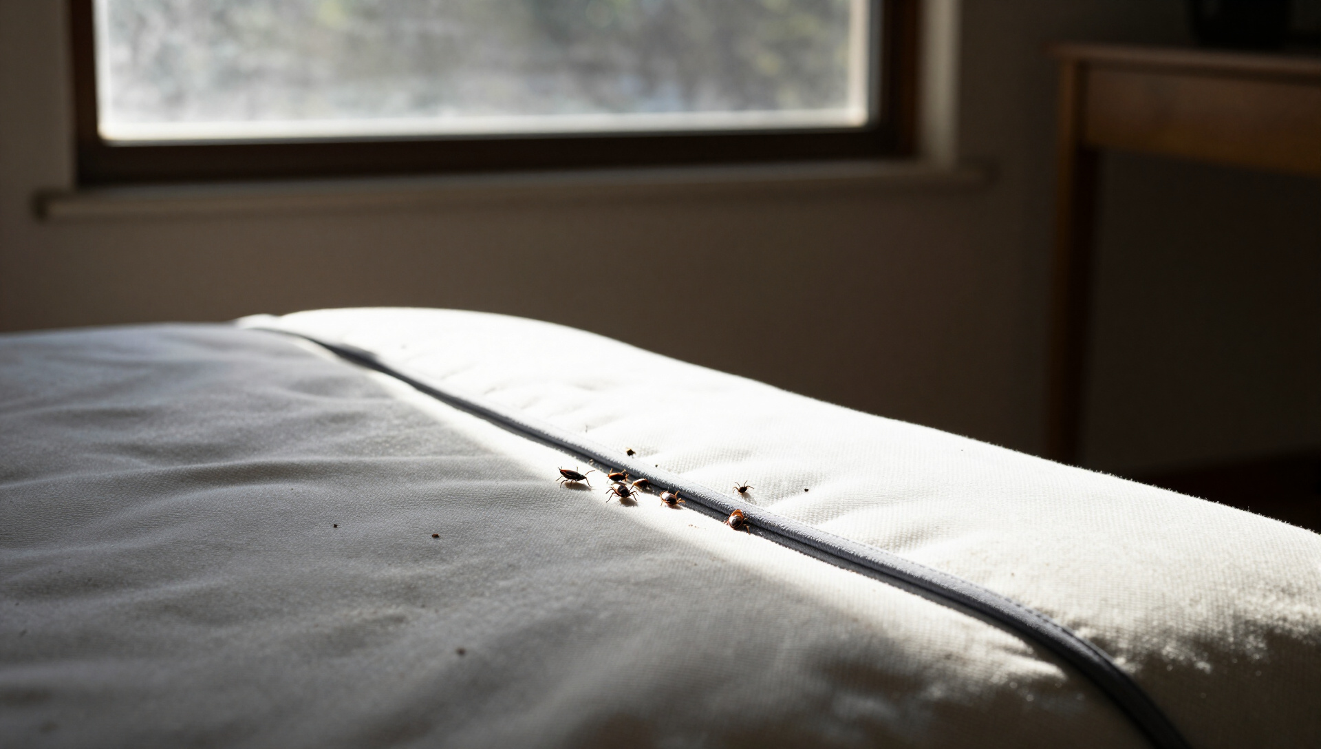 Bed Bugs Control in Airds