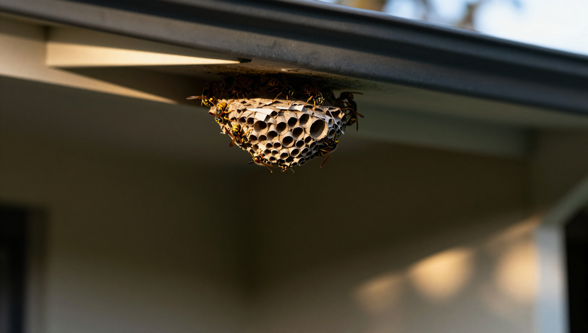 Bees and Wasp Removal in Airds