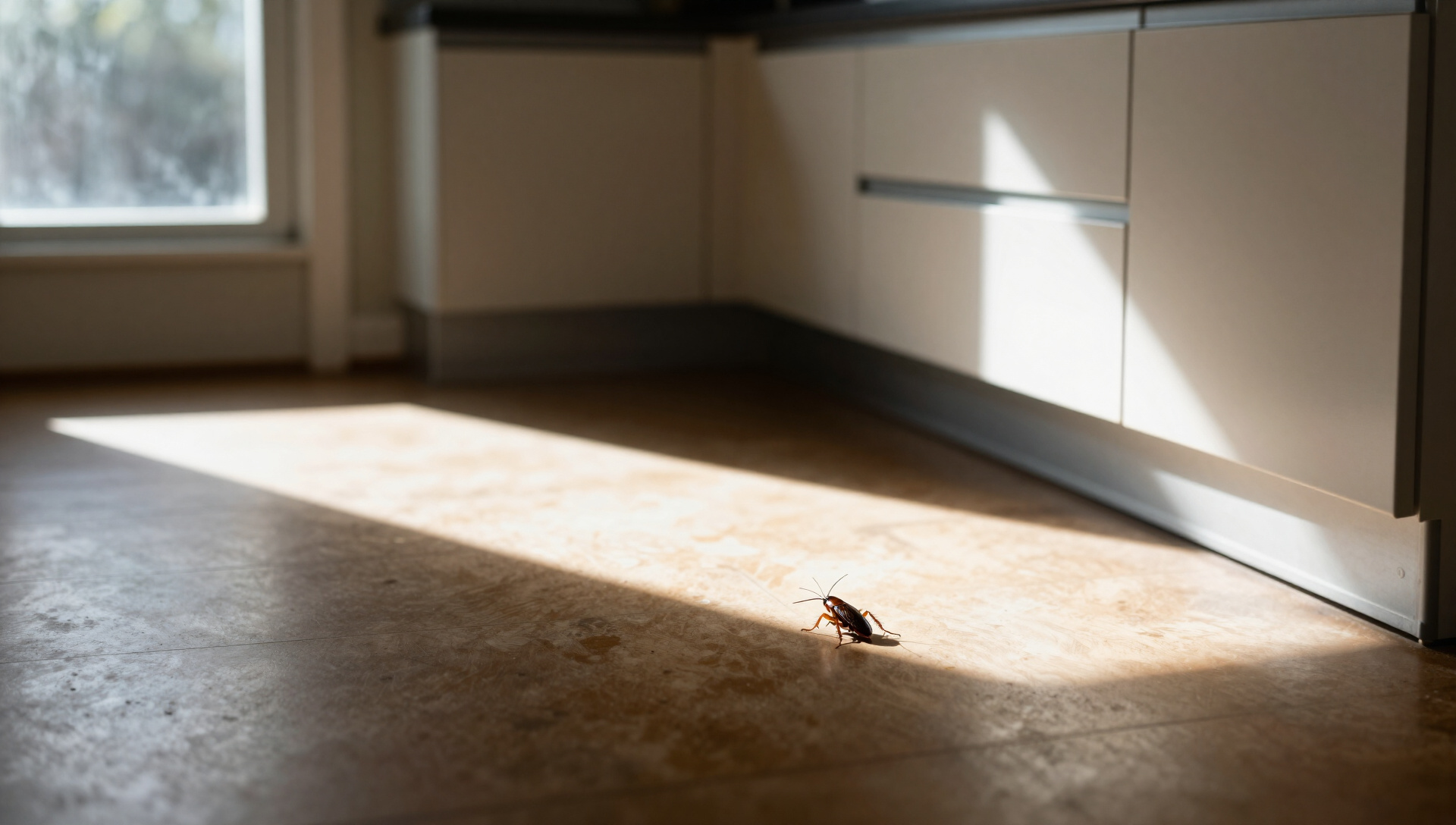 Cockroach Removal in Airds