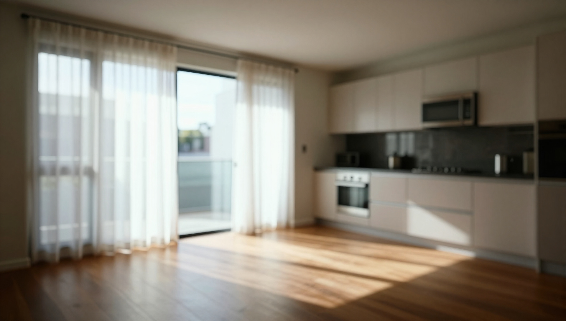 End of lease pest control in Airds