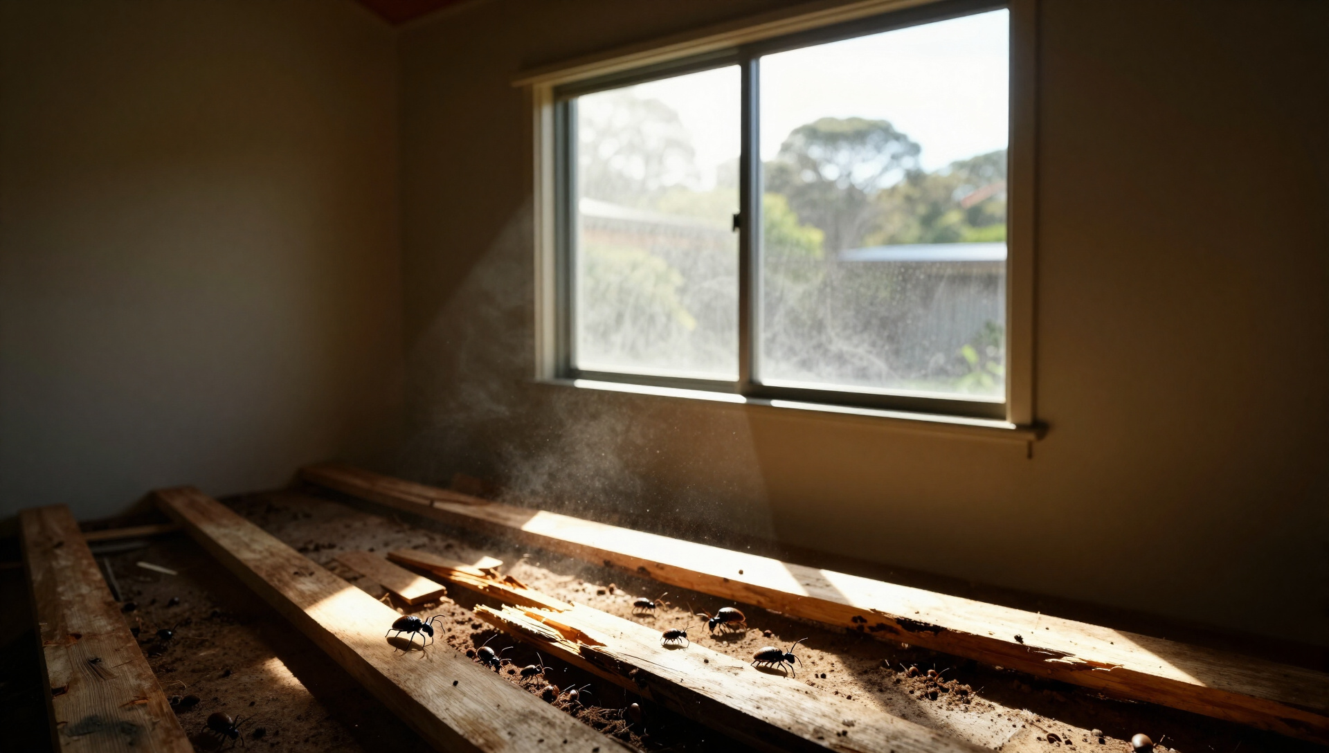 Termite Prevention in Airds